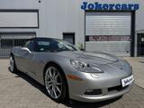 Corvette C6 Cabrio  Automatik 6.0 LS2 BRD Z51..TOPZUSTAND - Corvette C6: Cabrio