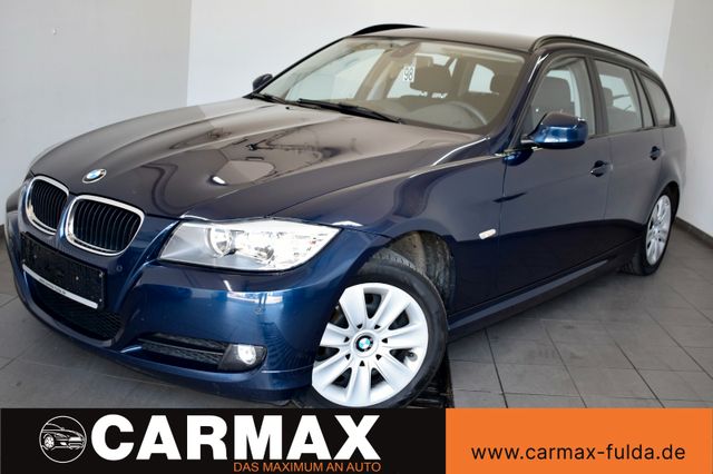 BMW 318dA Touring Navi,SH,PDC