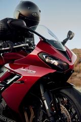 Triumph Daytona 660 95PS Renneinsatz&Alltagsbike=BEIDES - Offers