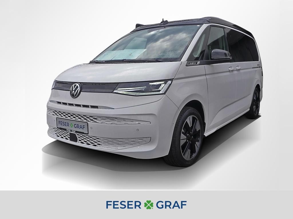 Volkswagen T7 California