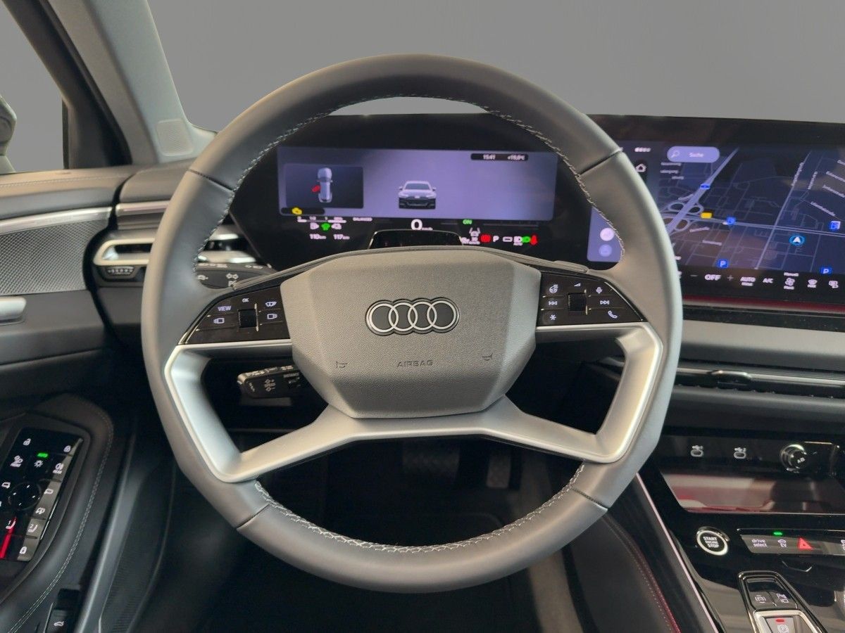 Audi A6 Allroad - Bild 11
