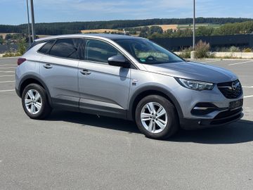 Opel Grandland (X) - 3