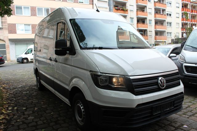 Volkswagen Crafter Kasten 35 L2H2 DSG Kamera Top Zustand