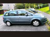 Opel  Opel Zafira B 1.8 , 7 Sitzer Familienauto  - Opel Zafira Gebrauchtwagen in Kassel