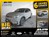 Honda e:Ny1 ACC+LED+Navi+SHZ+2xKlima+Fernlichtass.+LM