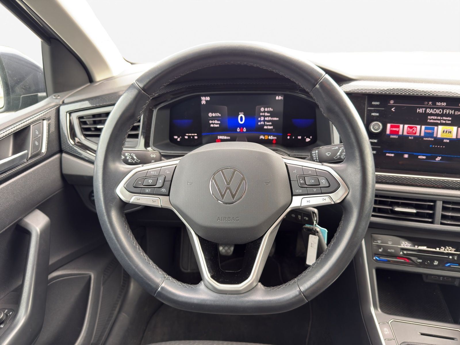 Volkswagen Polo - Bild 10