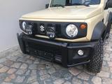 Suzuki Jimny 4x4 Allgrip Comfort Dachträger  - gebrauchte Suzuki Jimny aus dem Jahr 2024