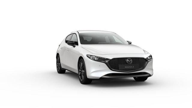 Mazda 3 2.5 Homura *Klimaautomatik*Sitzheizung*