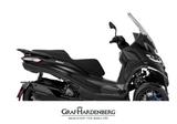 Piaggio MP3 400 HPE Sport - PIAGGIO MP3 400 SPORT