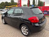 Toyota Auris 1.6 KLIMA/TEMPOMAT/TÜV NEU - Toyota Auris: 1.6