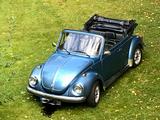 Volkswagen Käfer 1303  auch in Tausch inz  US Oldtimer  - VW Käfer Gebrauchtwagen in Hamburg