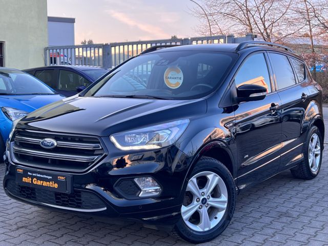 Ford Kuga ST-Line*4x4*NAVI*KAMERA*SHZ*AHK*TOP ZUSTAND