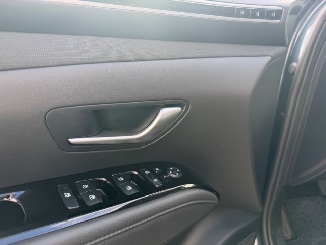 Hyundai Tucson – Bild 23