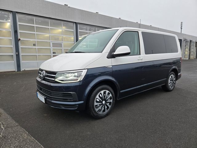 Volkswagen T6 2,0 TDI Bus Multivan Comfortline*ACC*NAVI