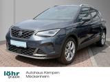 Seat Arona 1.0 TSI DSG FR Navi+VC PDC FullLink  LED