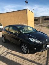Ford Fiesta Fiesta+ 1.6 TDCi 95CV 3 porte - Ford Fiesta aus 2010: Tdci