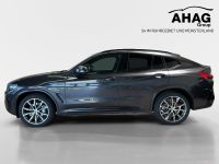 BMW X4 - Vorschau Bild 6