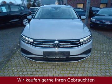 Volkswagen Passat Variant - 2