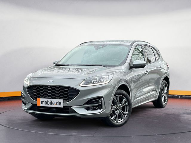 Ford Kuga 2.5 Duratec PHEV Plug-In Hybrid ST-Line X