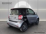 Smart fortwo EQ passion EXCLUSIVE&PLUS-PAKET+22kW+PANO - Smart Gebrauchtwagen von 2024