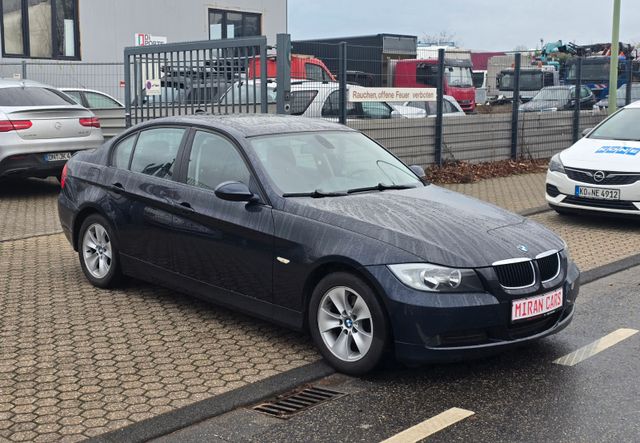 BMW 318 Baureihe 3 Lim. 318i