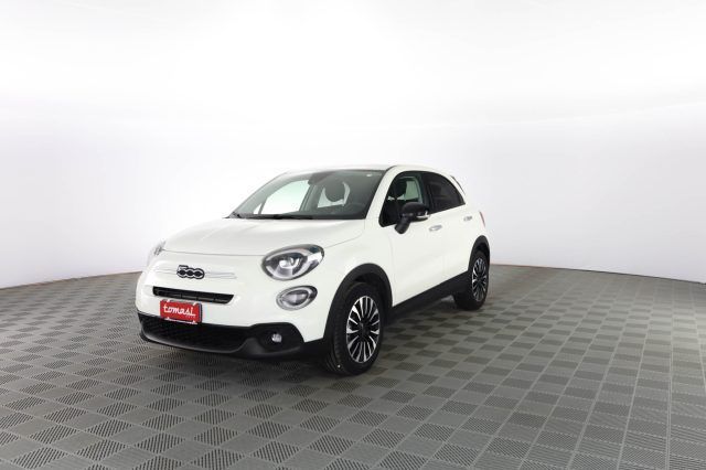 Andere FIAT 500X 500X 1.0 T3 120 CV