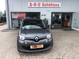 Renault Twingo Limited Faltdach - Renault Twingo Gebrauchtwagen in Hamburg