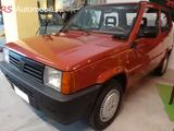 Fiat FIAT Panda Conservata - Fiat Panda Oldtimer