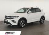 Volkswagen T-Cross 1.5 TSI DSG R-Line IQ.LIGHT Navi ACC Kam