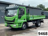 Iveco EuroCargo 80-220 4x2 Meiller-Aufbau - Iveco 80 e 22