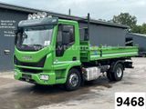 Iveco EuroCargo 80-220 4x2 Meiller-Aufbau - Iveco 80 e 22