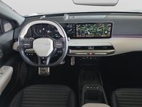 Kia EV4 - Vorschau Bild 13