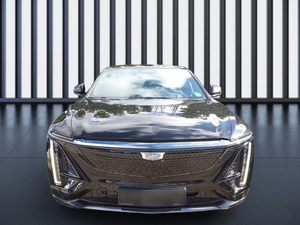 Image of Cadillac Other