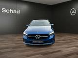 Mercedes-Benz B 180 Progressive/Navi/Standheizung/Autom./Klima - Mercedes-Benz B 180: Blau