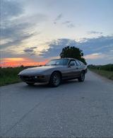 Porsche 924 - Porsche aus 1983