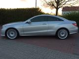 Mercedes-Benz E 500 Coupé E 500 ELEGANCE - gebrauchte Mercedes-Benz E 500 aus dem Jahr 2009