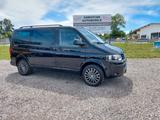Volkswagen T5 Multivan Team - Volkswagen T5 Multivan: Team