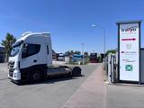 Iveco Stralis 460 LNG MEGA RETARDER Euro6 - Angebote entsprechen deinen Suchkriterien