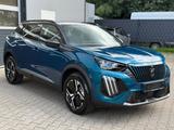 Peugeot 2008 Hybrid 145 GT *Alcantara*AHK*ACC*NAVI*180° - Peugeot 2008: 1.2