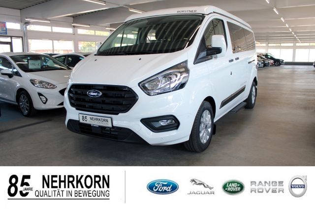 Ford Bürstner L2 COPA KOMFORT STANDHEIZUNG MARKISE