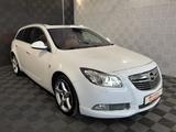 Opel Insignia ST*INNOVATION 4x4*PANO-AHK-NAVI-LED-19" - gebrauchte Opel Insignia aus dem Jahr 2013