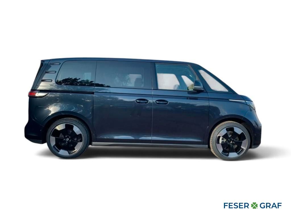 Volkswagen ID. Buzz Pro 150 kW CCS AHK Info-Paket Style-Pa foto 3