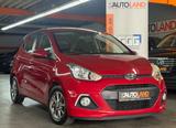 Hyundai i10 YES!*KLIMA*LENK+SHZ*NUR 84TKM*TEMPO* - Hyundai i10 Gebrauchtwagen in Köln