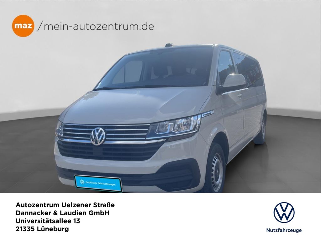 Volkswagen T6 Caravelle