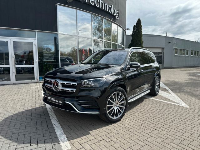 Mercedes-Benz GLS 580 GLS -Klasse GLS 580 4Matic