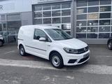 Volkswagen Caddy Kasten AHK RFK GJR PDC REGALSYSTEM - Hamburg