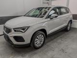 Seat Ateca EDITION KLIMAAUTOMATIK ALU TEMPOMAT EL.... - Seat Ateca Tageszulassungen