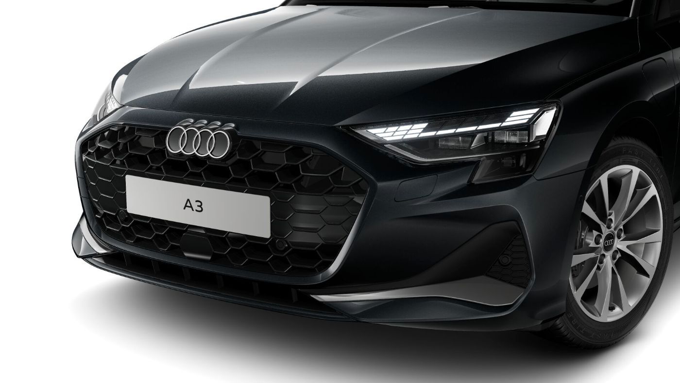 Audi A3 - Bild 3