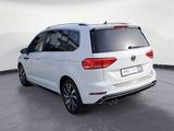 Volkswagen Touran 2.0 TDI DSG Highline *AHK*APP-CONNECT*NAV - Volkswagen Touran: TDI
