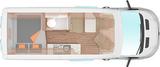 Weinsberg CaraTour Ford 600 MQ  - Angebote